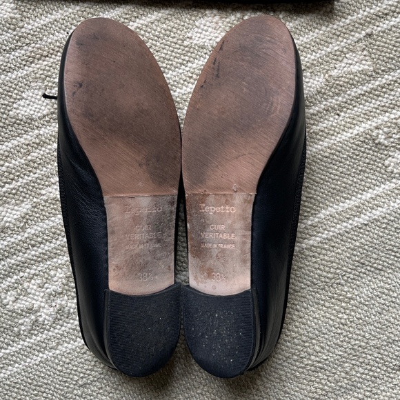 Cendrillon Ballet Flats size 7.5 (US) - Picture 3 of 5